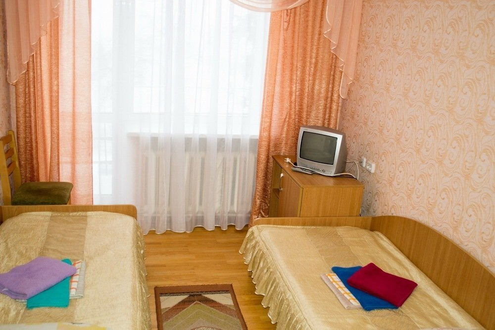 Посмотреть в галерее Блочный, корпус 2