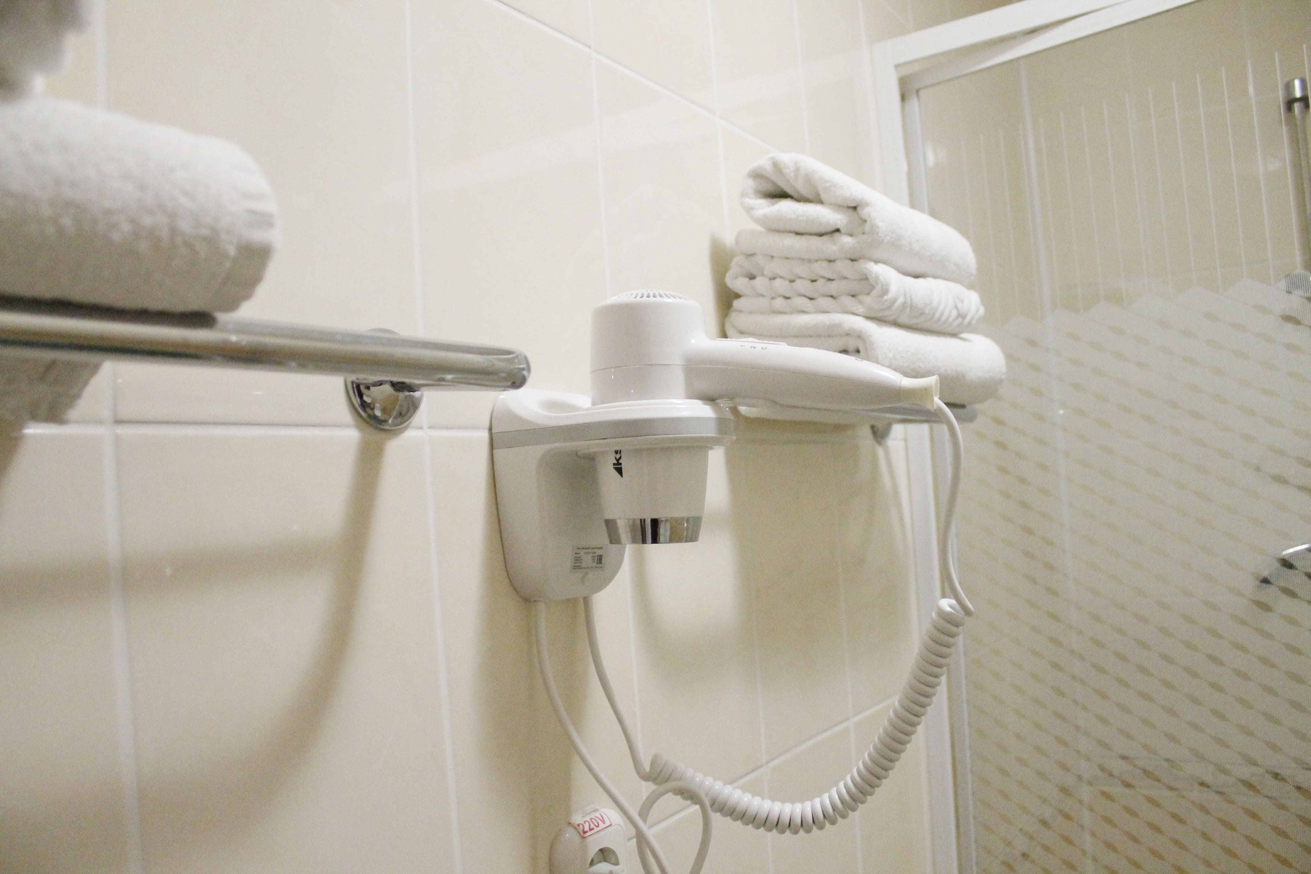 Посмотреть в галерее Улучшенный 2-местный Твин