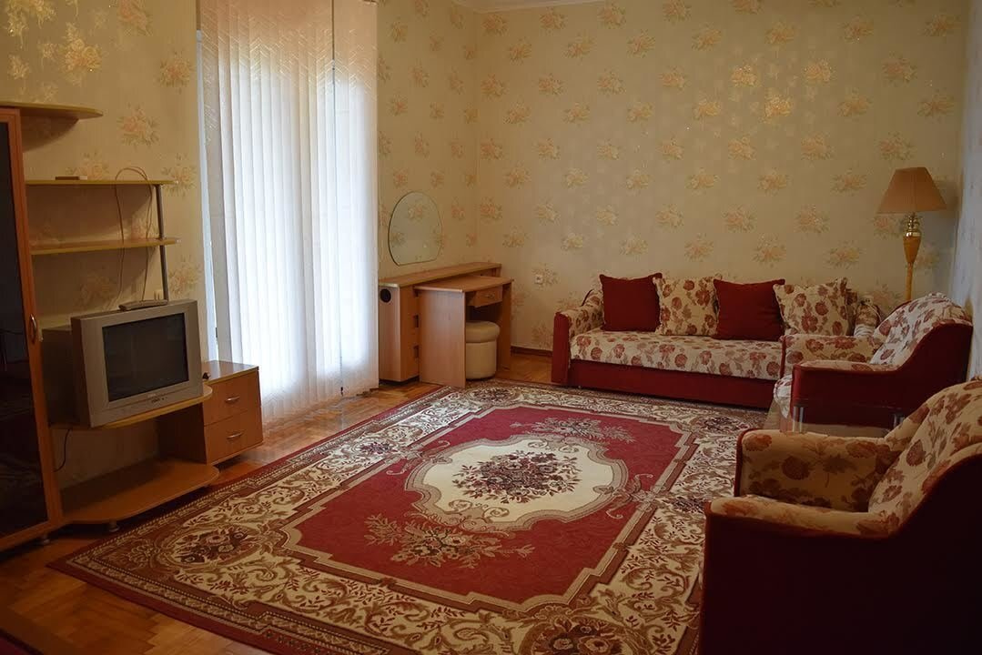 Люкс 2-комнатный, корпус 