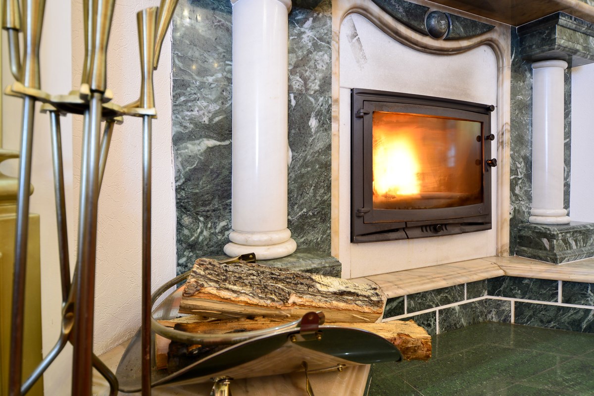 Люкс 2-местный 3-комнатный