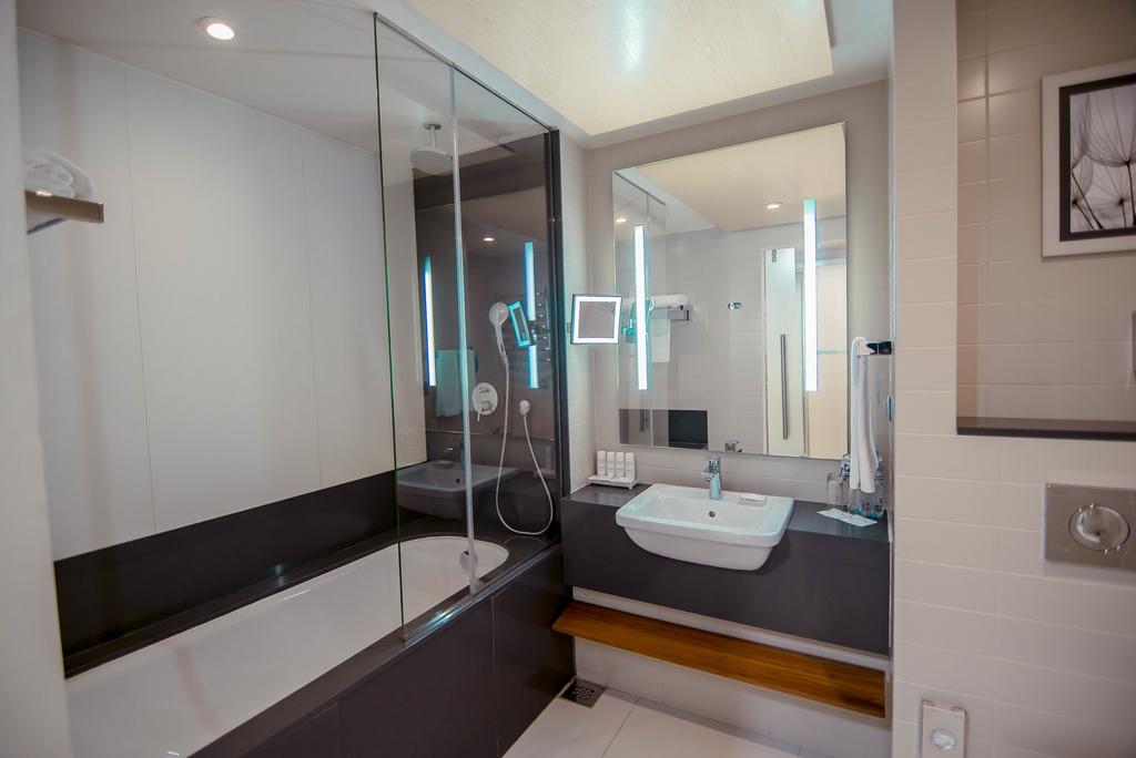 Премиум 2-местный с балконом