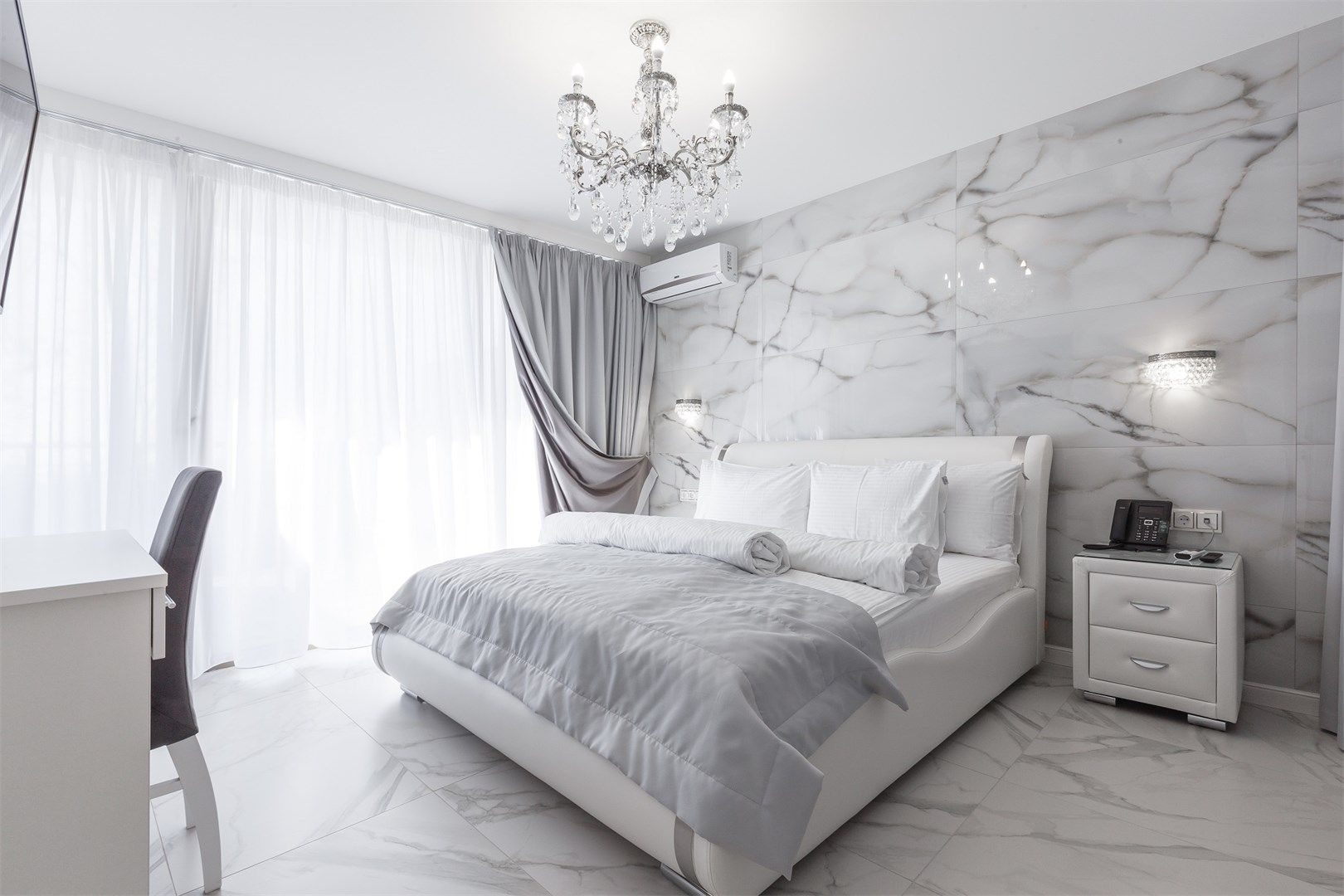 Люкс Синьор Сьют 2-местный