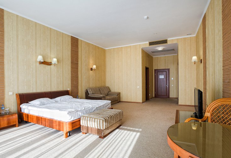 Посмотреть в галерее 2-мест. Deluxe DBL