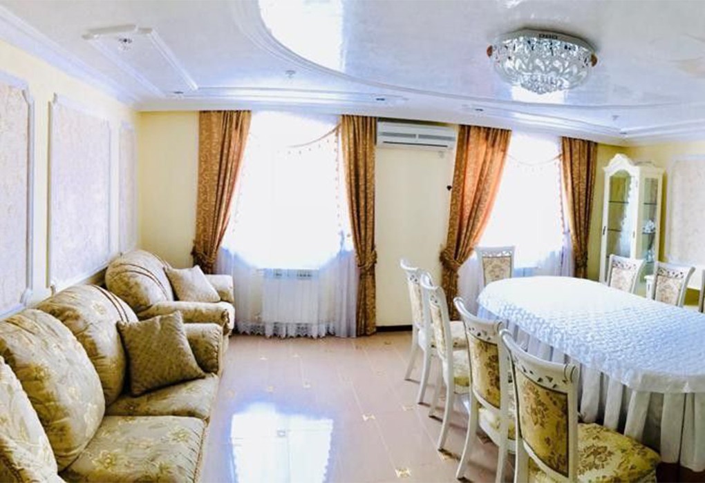 Посмотреть в галерее 2-мест. 2-комн. люкс, корп. 2