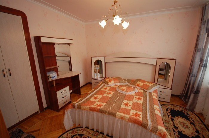 2-комнатный, корпус 2