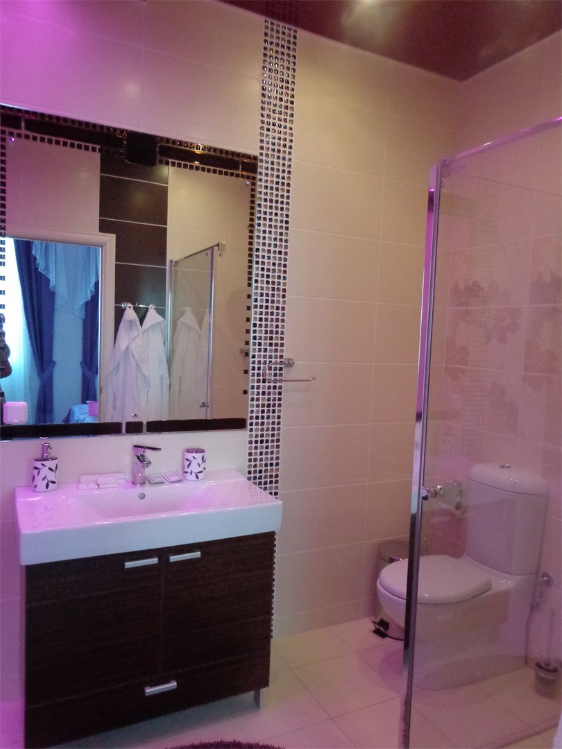 Люкс 2-местный 2-комнатный корпус 1 (2)