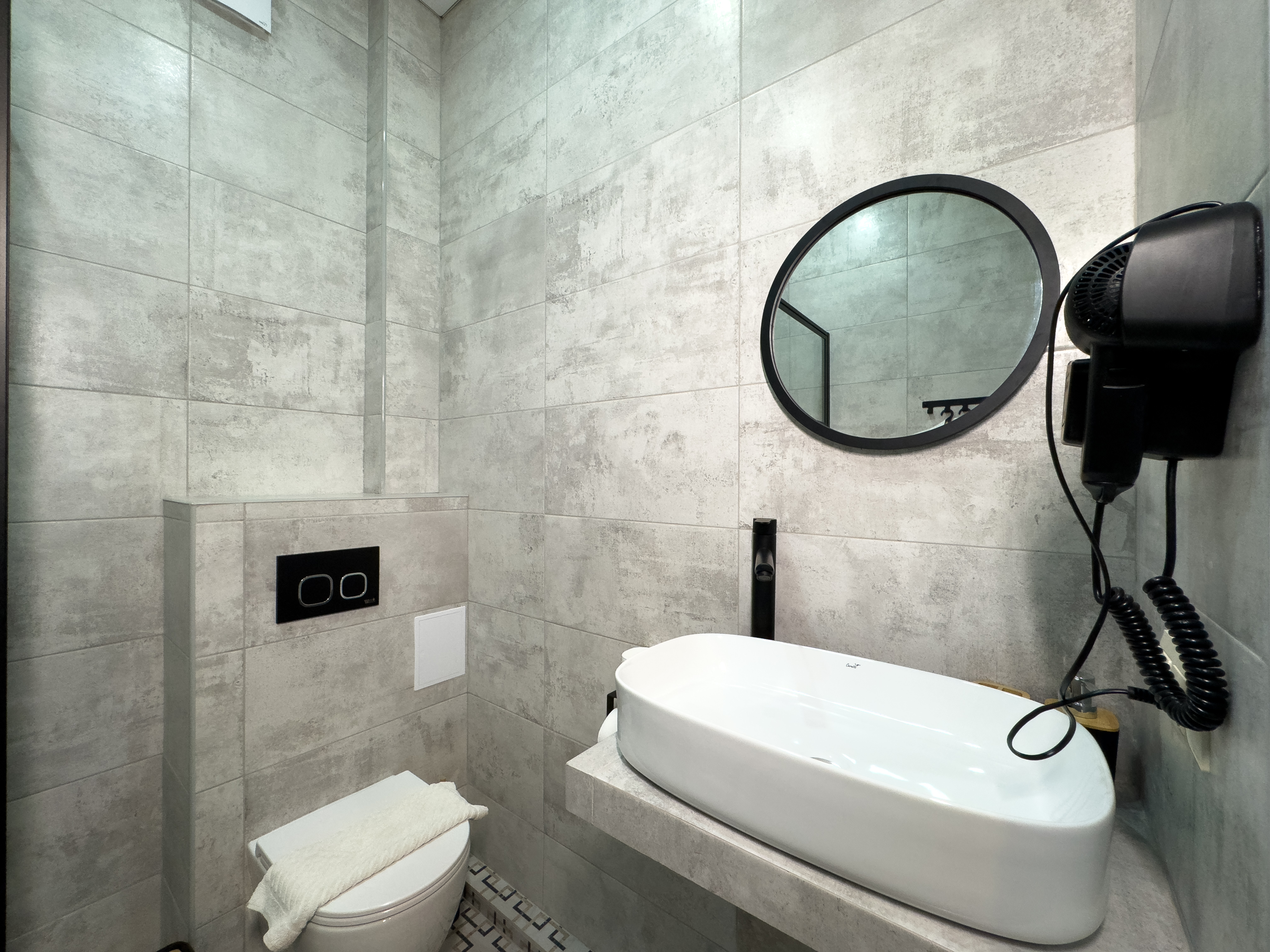 Супериор 2-местный 1-комнатный корпус 2