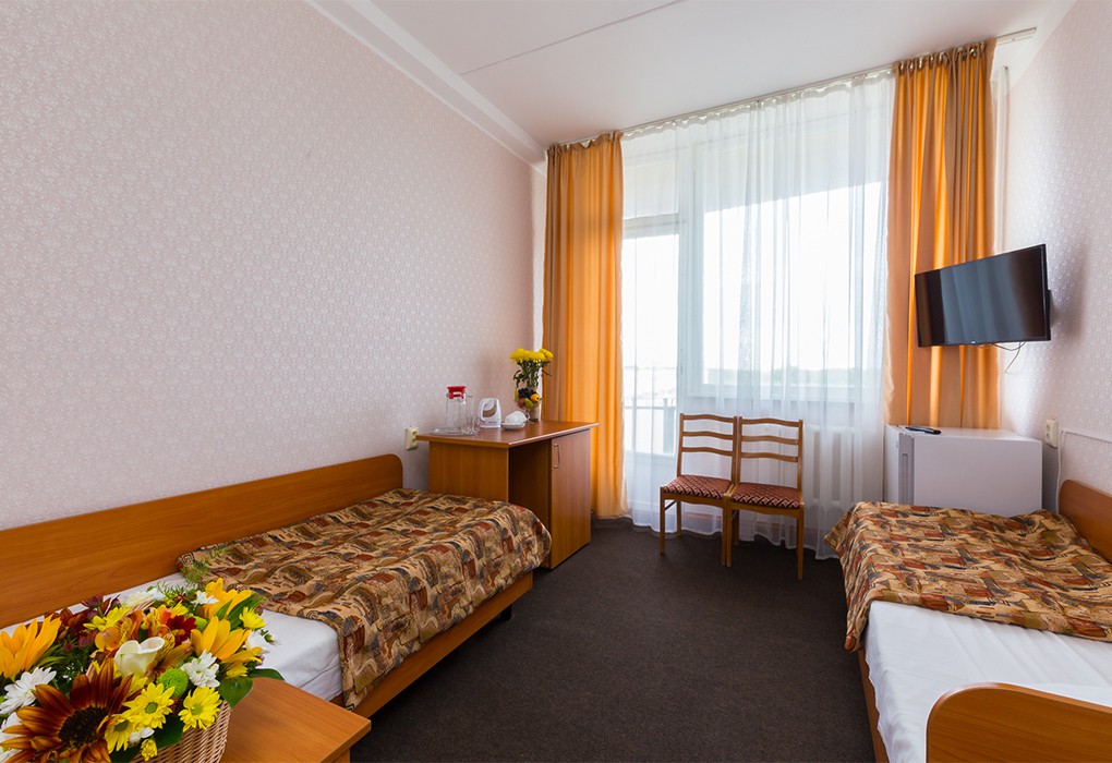 Посмотреть в галерее 2-мест. 2 катег., корп. 2