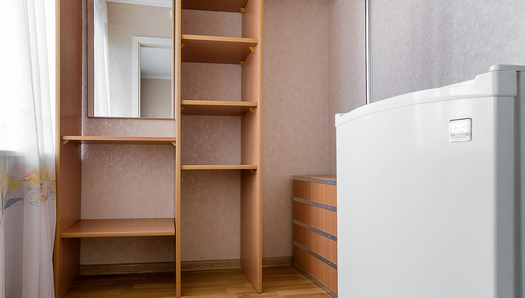 Стандарт 2-местный Улучшенный 1,2 корпус