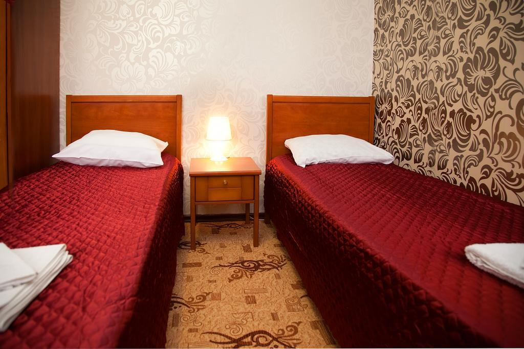 Стандартный