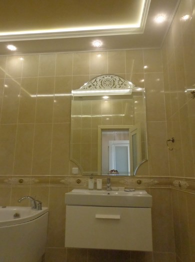 Люкс 2-местный 2-комнатный корпус 1 (3)