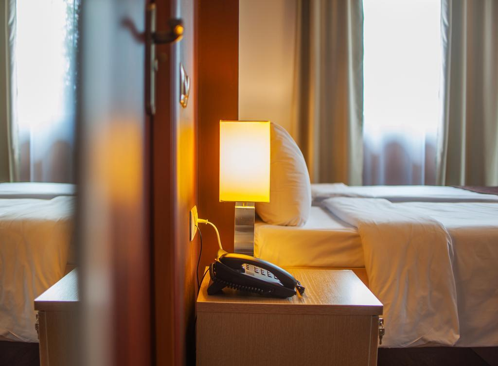 Стандарт с балконом