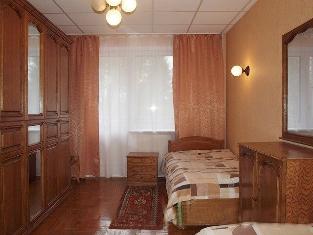 Посмотреть в галерее Стандартный 2-комнатный, корпус 3
