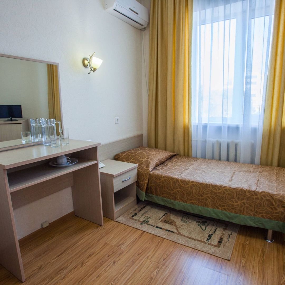 1-местный Стандарт, корпус 7