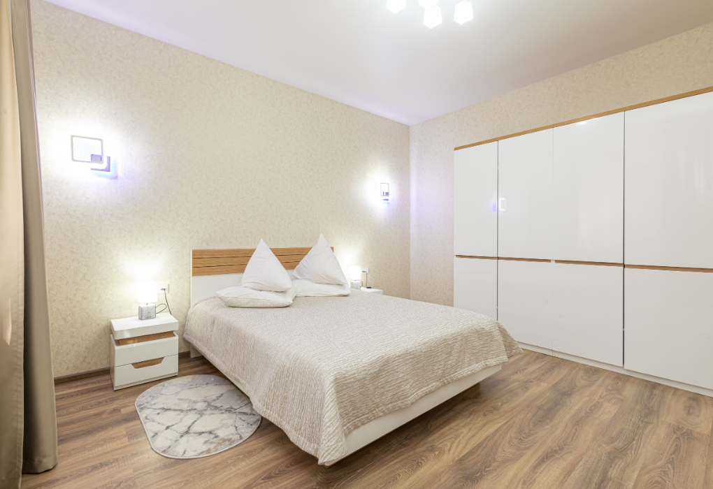 1-мест. 2-комн. улучш.