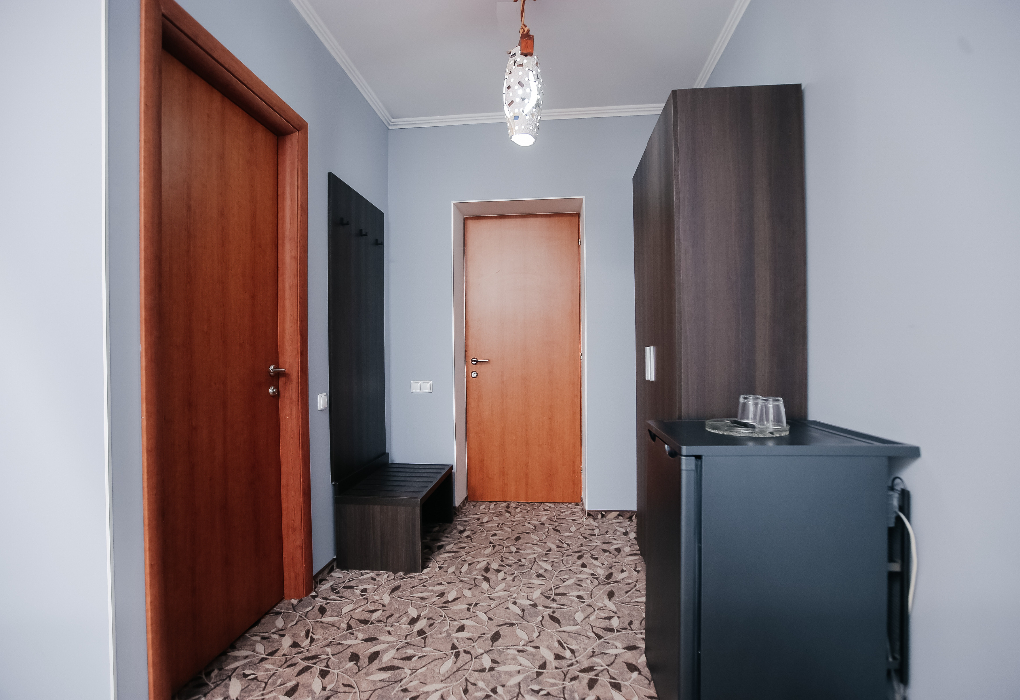 2-мест. станд. бизнес с балк.