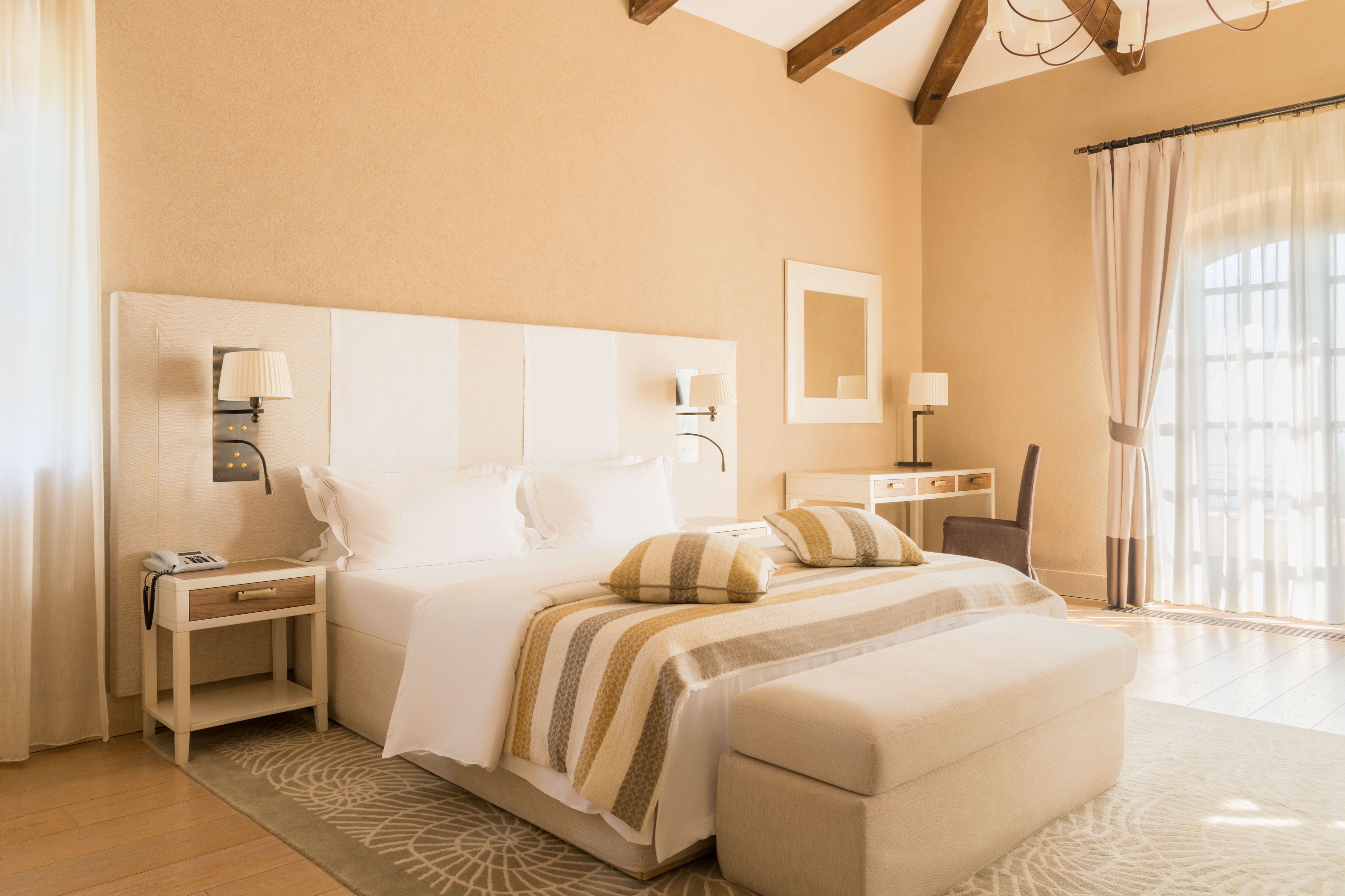 Люкс семейный 4-местный