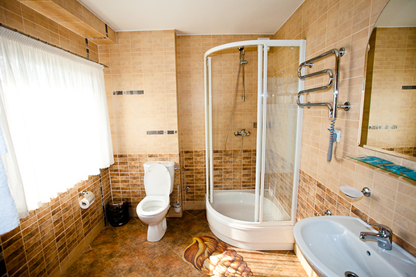 Полулюкс 2-местный 1-комнатный №3,5