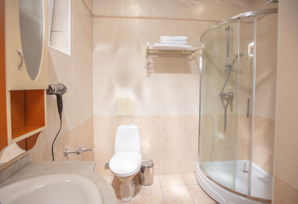 2-мест. люкс-комфорт