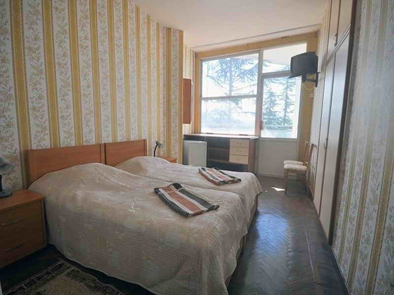 Эконом, корпус 