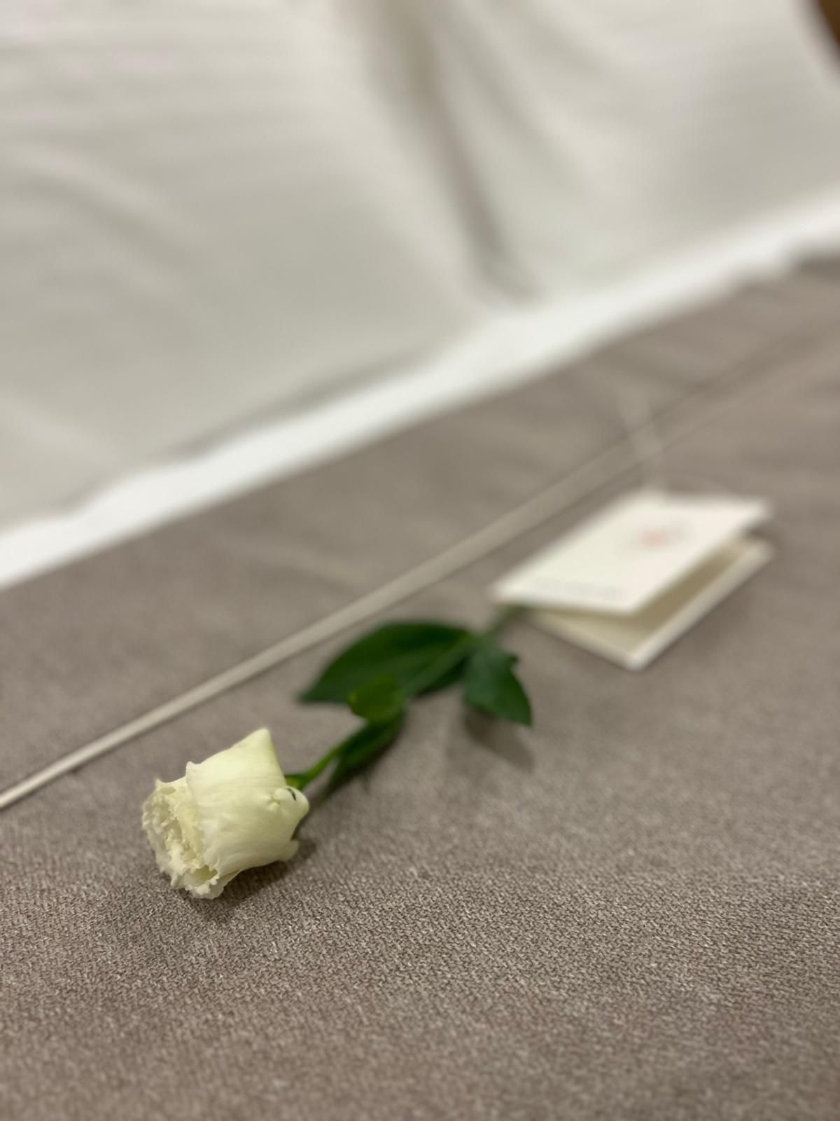 Стандарт 2-местный 1-комнатный с балконом