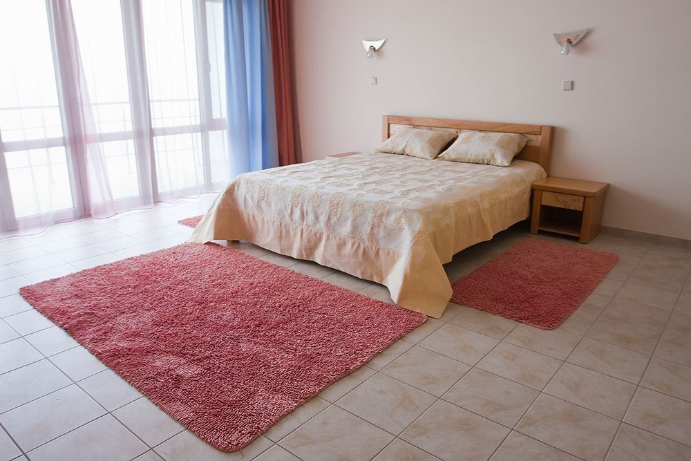 Люкс 2-комнатный