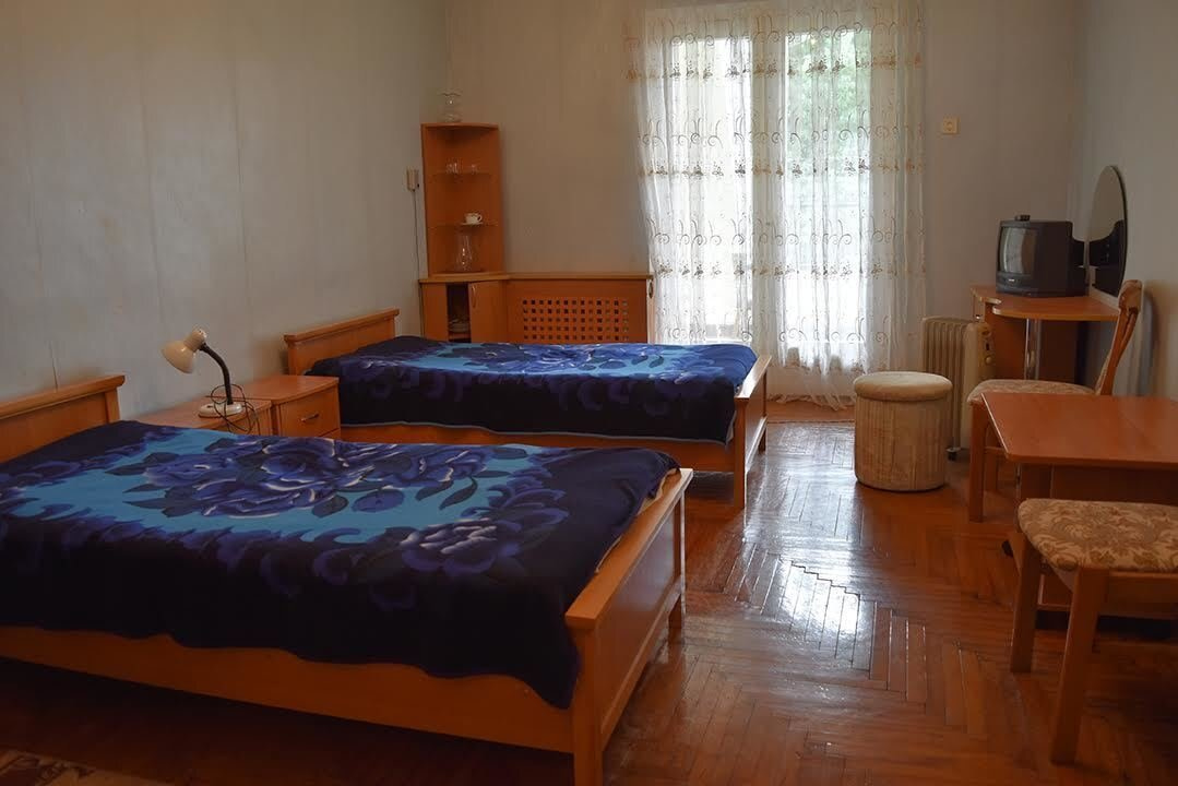 Эконом, корпус 