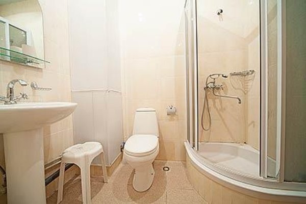 Посмотреть в галерее Стандартный, категория 2, корпус 2