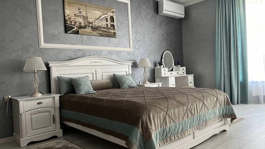 Премиум 2-местный Джуниор Сьют корпус 4