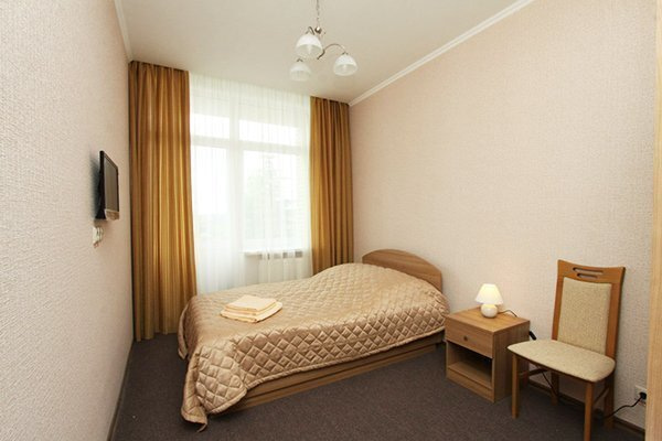 Стандартный 1-местный