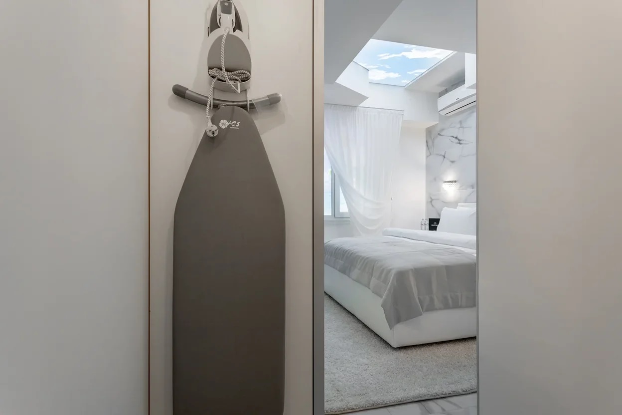 Эконом 2-местный (без окон)