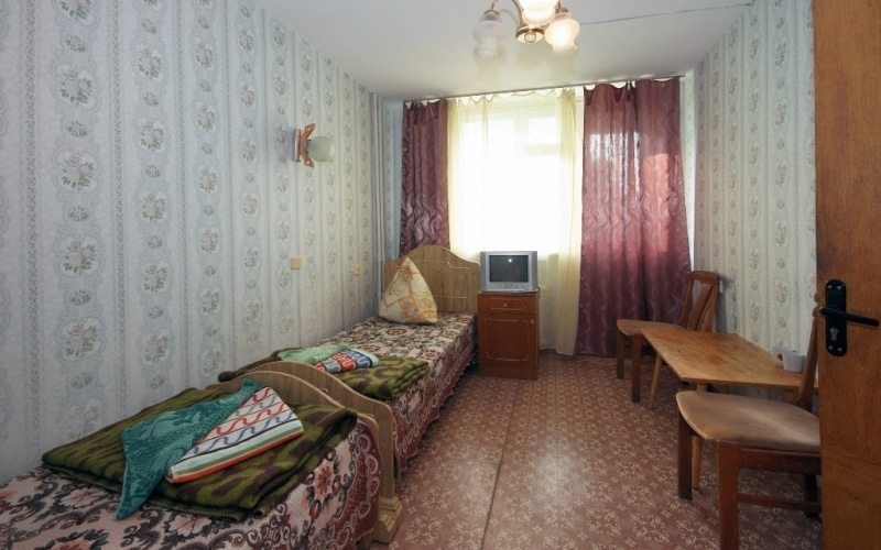 Посмотреть в галерее Блок (2+1), корпус Фрегат