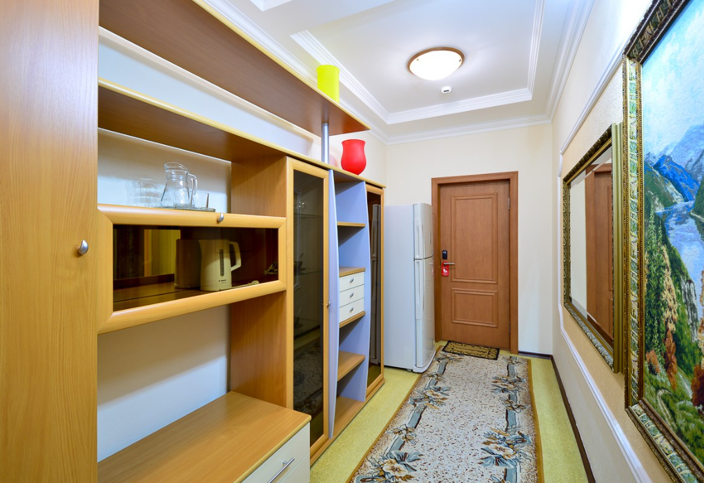 2-мест. 2-комн. люкс