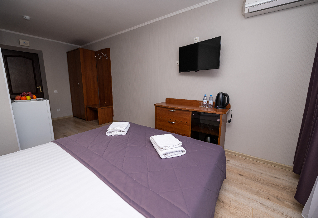 2-мест. 1-комн. фэмили