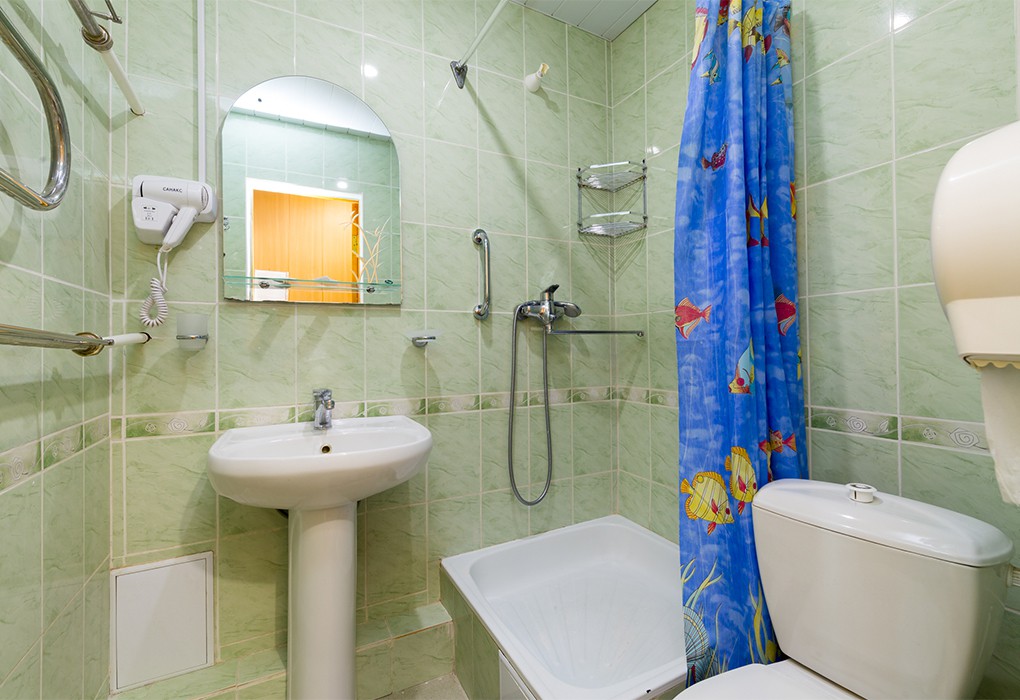 Посмотреть в галерее 2-мест. 1 катег., корп. 3