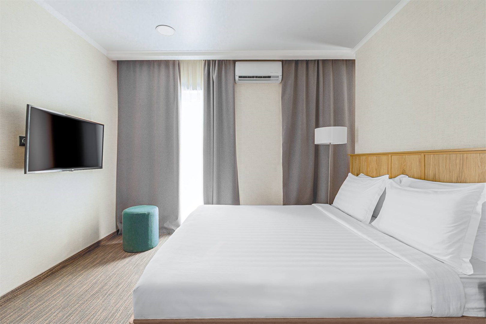Посмотреть в галерее Family Grand Suite 4-местный Дюна