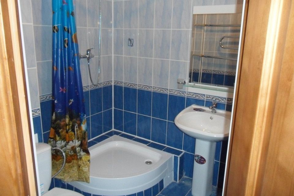 Стандарт 2-местный Твин корпус 3