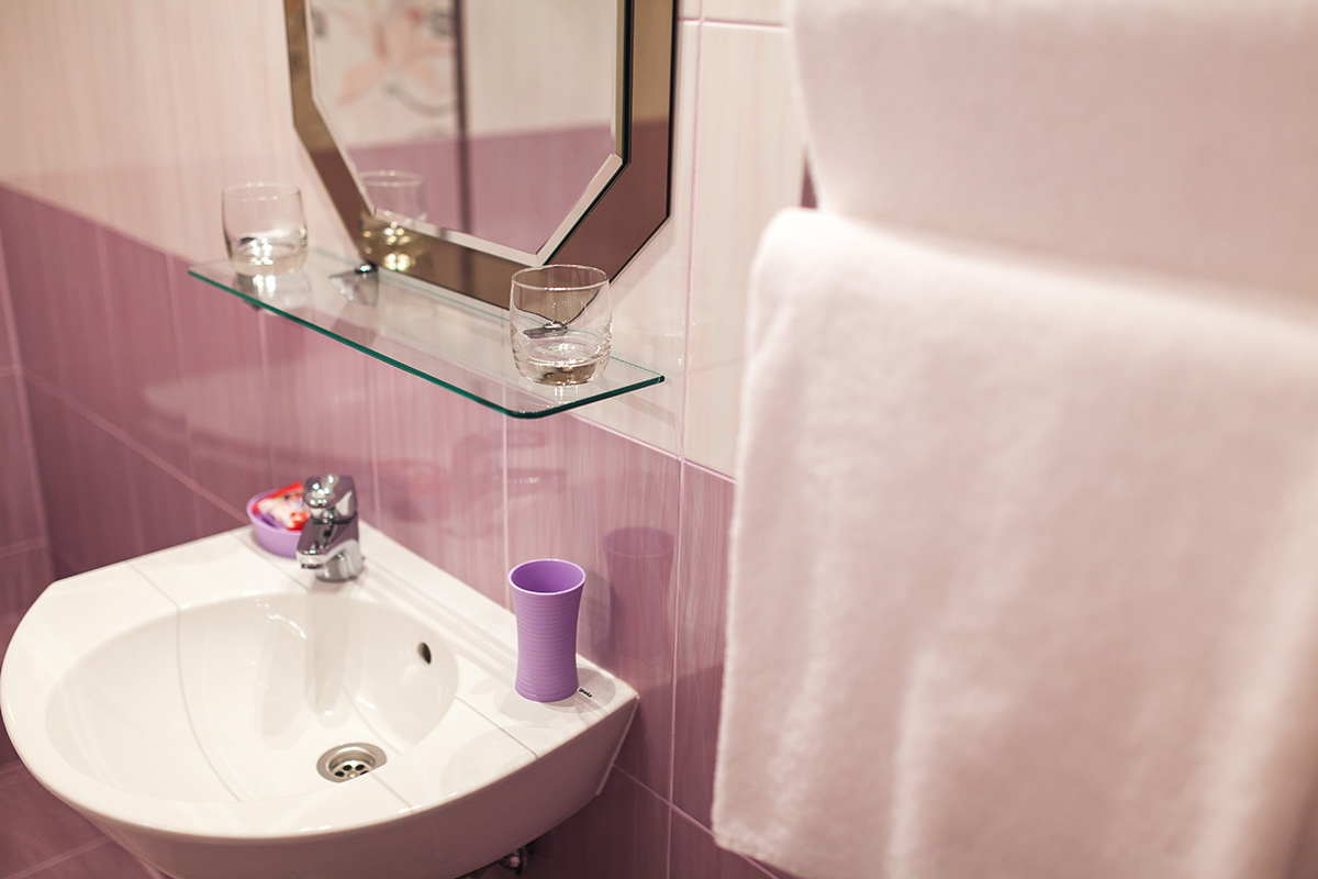 Семейный 3-местный 2-комнатный с лоджией №36,37