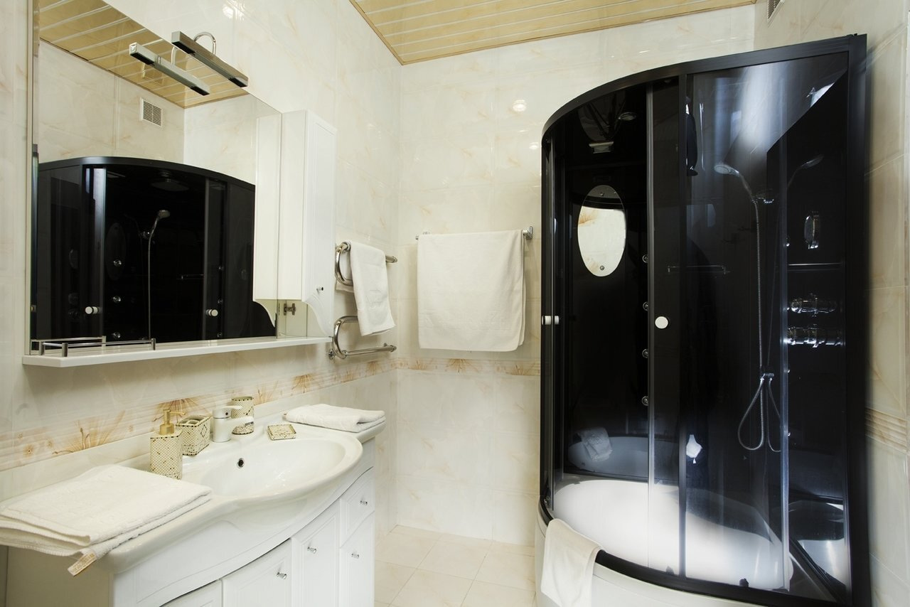 Люкс, корпус Карлыгач