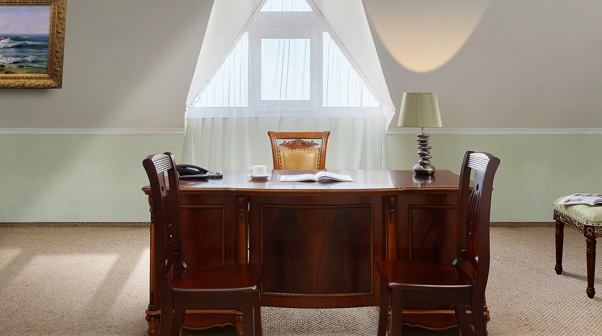 Полулюкс 4-местный 2-комнатный улучшенный