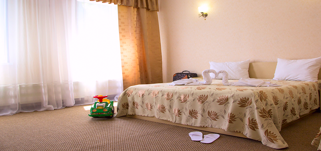 Стандарт 2+2