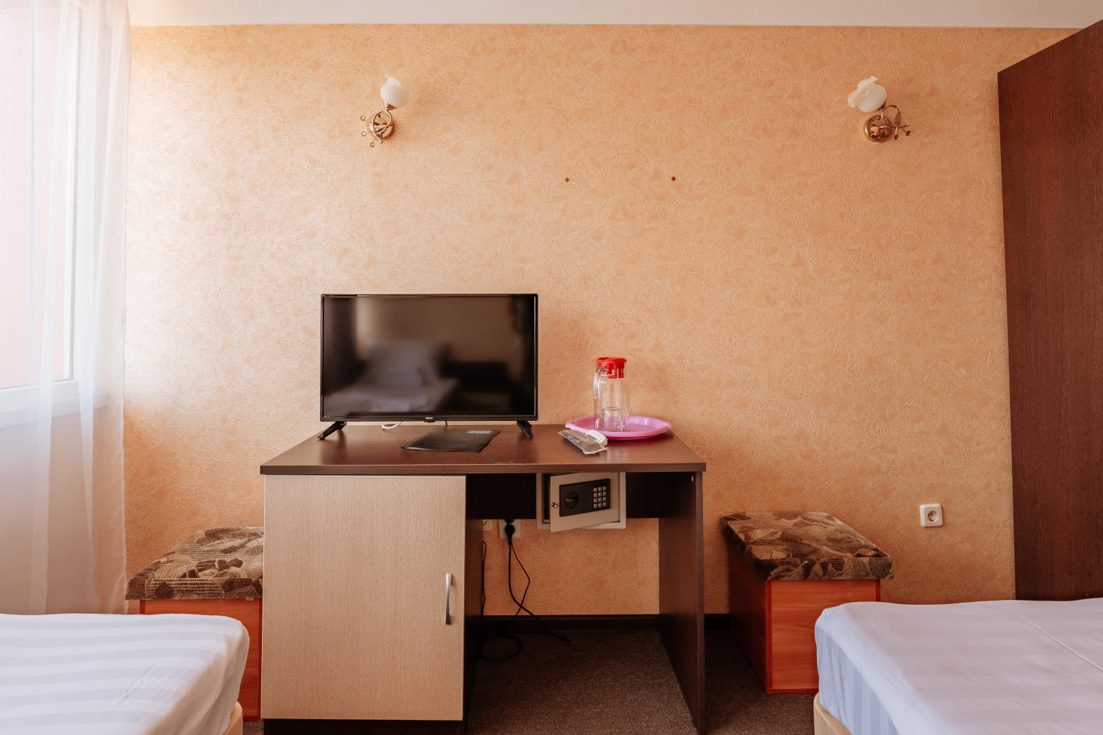 Стандартный