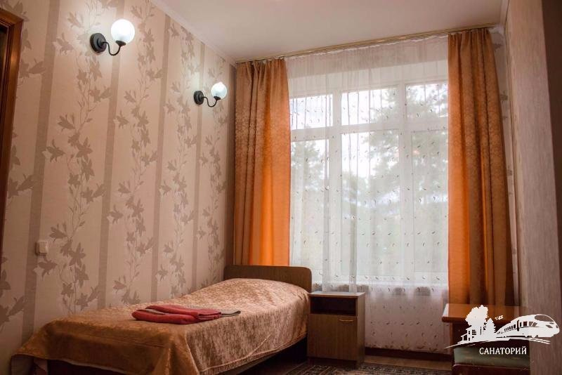 Посмотреть в галерее Lux Twin, Double 2-комнатный