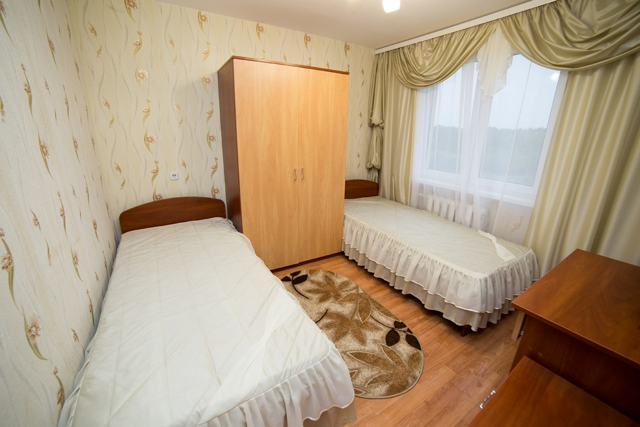Посмотреть в галерее Стандартный, корпус 1