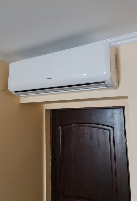 2-мест. комфорт плюс (вид на озеро)