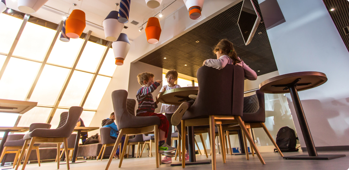 Отель «Freezone Inn 3*» Чехов