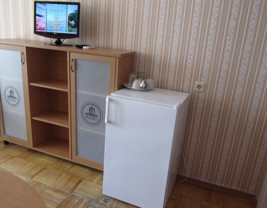 Посмотреть в галерее Полулюкс, корпус 2