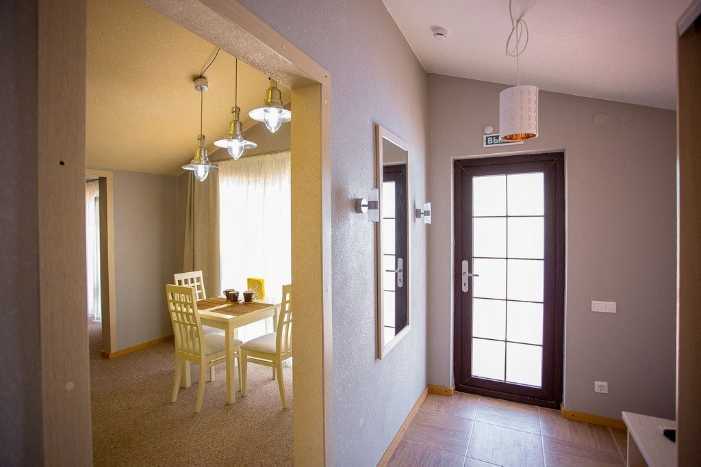 Посмотреть в галерее Suite Bungalo 3-местный