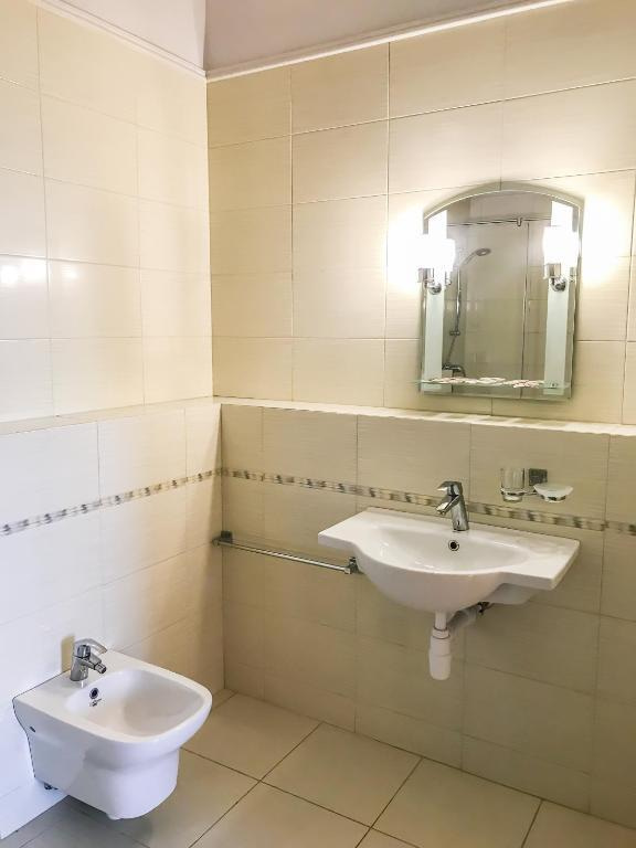 Люкс, корпус 1, 2