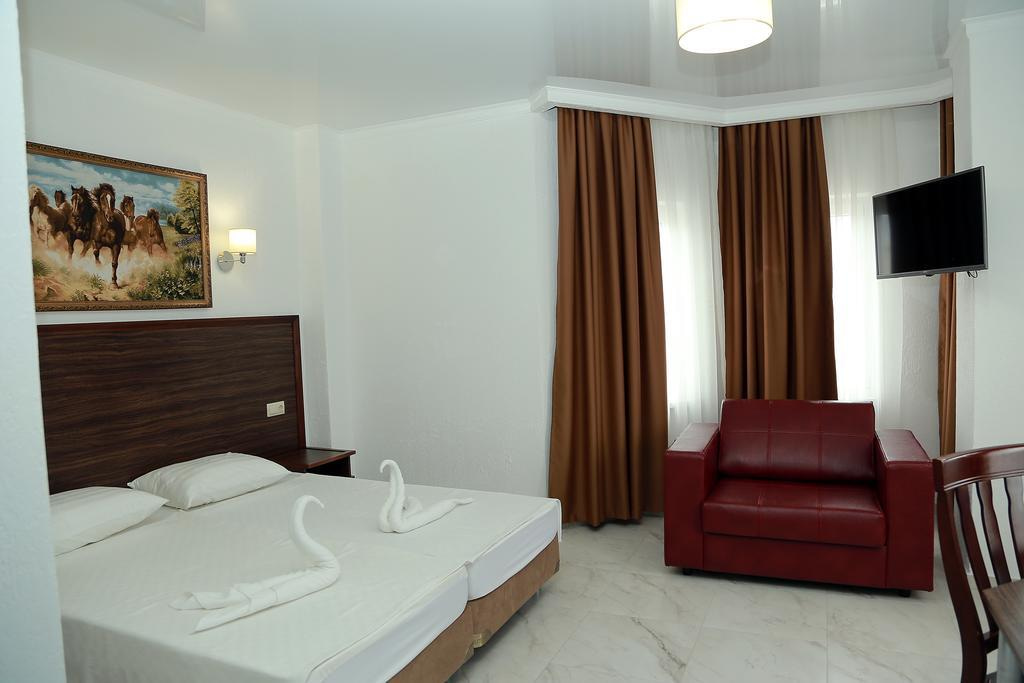 Комфорт Плюс